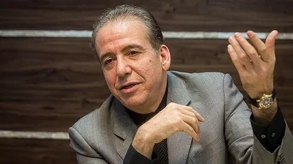 حریری: ورود بخش خصوصی به بازار، قیمت واکسن را گران&zwnj;تر کرد