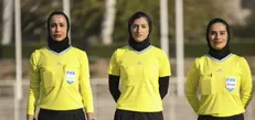 حضور داوران ایرانی در رقابت‌های لیگ قهرمانان بانوان آسیا