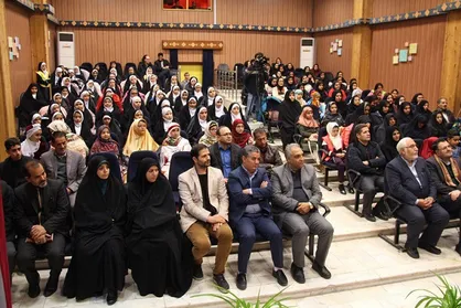فراخوان جشنواره شعر دانشجویی دانشگاه شریف اعلام شد
