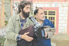 با هر فیلم بی‌محتوایی به مردم خیانت نمی‌کنم/ فیلمبرداری مجدد «سهراب سپهری» در کاشان