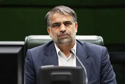 درخواست بسیج دانشجویی پردیس ابوریحان دانشگاه تهران از نماینده مردم پاکدشت / رای خود به اعتبارنامه تاجگردون را شفاف کنید