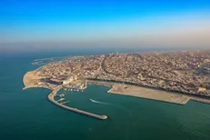 قشم؛ آماده پذیرایی از مسافران/خودداری استفاده از اسکان‌های غیرمجاز
