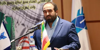یک&zwnj;روز از حقوق اساتید بسیجی دانشگاه آزاد به سیل&zwnj;زدگان اختصاص یافت