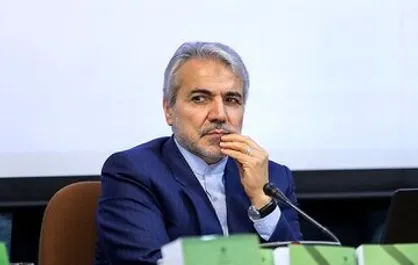 نوبخت :عقل سیاسی ایجاب می&zwnj;کند برای مجلس ائتلاف کنیم/ پس از حسن روحانی برای حمایت از شخص دیگری به جمع بندی نرسیدیم+فیلم