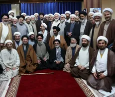 سیدحسن‌خمینی: امام، انجمن حجتیه را دشمن خود می‌دانستند/ «حجتیه» روی دیگر سکولاریسم