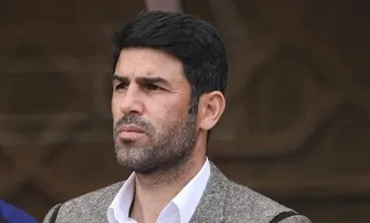 بادامکی: برای جذب قلی&zwnj;زاده باید فعلا صبر کرد