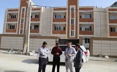 بیش از ۲ هزار واحد طرح نهضت ملی مسکن در استان بوشهر افتتاح می‌شود