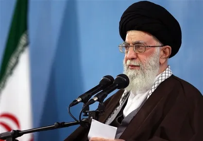 مسئولان جز در موارد امنیتی هیچ رازی را از مردم پنهان نکنند