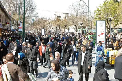 نرخ بیکاری استان تهران در سال قبل ۱۲.۶ درصد شد