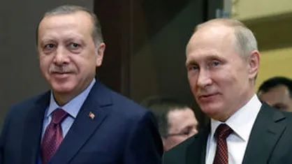 درخواست اردوغان برای توقف حملات سوریه به تروریست&zwnj;ها در ادلب