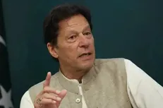 حکم بازداشت «عمران خان» بار دیگر صادر شد