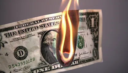 سیاست&zwnj; حذف دلار در روسیه جواب داد
