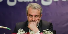 عذرخواهی وزیر صمت از مردم به‌خاطر گرانیِ ناگهانیِ خودرو