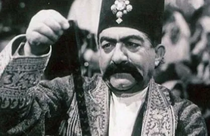 نمایش 10 فیلم از گنجینه تاریخ سینمای ایران در چهلمین جشنواره فیلم فجر
