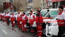 انجام ۶۷۹ عملیات امدادونجات طی ۷ روز گذشته
