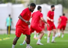 پرسپولیس با چند غایب مهم مقابل تراکتور