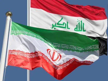 مشکلات بانکی؛ مانع گسترش تجارت ایران و عراق