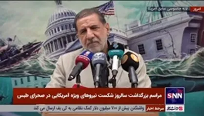 کوثری: بودجه&zwnj;ای که 50 هزار مستشار آمریکایی در ایران از منابع کشور دریافت می&zwnj;کردند، از بودجه ارتش ایران بیشتر بود