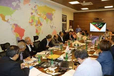 دانشگاه‌های تبریز و آیدین ترکیه برای تبادل دانشجو رایزنی کردند