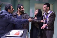 جایزه بهترین فیلمنامه مونترال برای «آپاندیس»