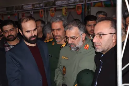 شکل&zwnj;گیری ۱۶۵ مجموعه نخبه&zwnj;پرور مردمی با اجرای طرح شهید احمدی روشن