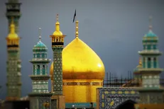 علت وفات حضرت معصومه(س) در جوانی چه بود؟