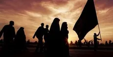 آمادگی نجف برای استقبال از زائران اربعین