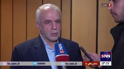 اوحدی: امیدوارم که این سند دادخواهی با پیگیری و نظارت جدی که می&zwnj;شود به نتیجه برسد