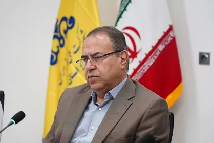 نیروگاه&zwnj;های تهران بدون مشکل در تأمین سوخت/ مصرف گاز بخش خانگی به ۳۰ درصد کاهش یافت