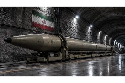 صفر تا صد موشک رستاخیز/ قاره پیمای ایرانی وارد میدان می&zwnj;شود؟