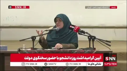 مهاجرانی: ما برای اولین بار شاهد آن هستیم که رئیس جمهوری درباره کیفیت آموزش سخن می&zwnj;گوید