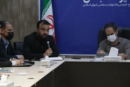 سهم اعتبارات دانش&zwnj;بنیان البرز افزایش یابد