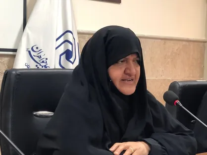 ۲۳۰ مبلغه در مدارس گلستان مشغول فعالیت هستند