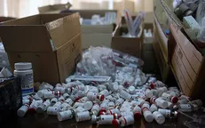آقای لطفی؛ معاونت غذا و دارو دانشگاه علوم پزشکی شیراز را از بحران مدیریتی نجات دهید