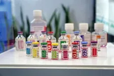 وجود ترکیبات خطرناک محرک شیشه در کپسول‌های لاغری غیرمجاز