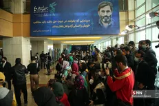ارزش‌های سینمایی، تنها دلیل انتخاب فیلم‌ها برای جشنواره نبوده