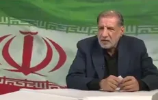 دیگر تنگه هرمز را به این راحتی از دست نخواهیم داد/ کنترل تنگه دست ماست