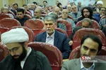 مراسم ختم پدر سید مهدی شجاعی