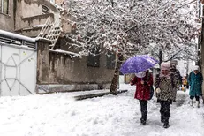 مدارس تهران فردا تعطیل نیست