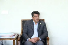 ناظری: وزیر ورزش از ثبت روز ملی چوگان و احیای چوگان در نقش جهان حمایت کرد
