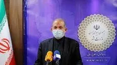 توضیحات وزیر کشور درمورد جلسه مشترک با استانداران و پلیس راهور به منظور کاهش آمار تلفات جاده‌ای در سفر‌های نوروزی