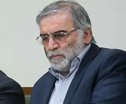 محسن فخری زاده، دانشمند هسته&zwnj;ای کیست؟