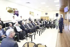لزوم مدیریت سریع و جدی مصرف آب در کلانشهر مشهد