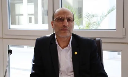 رئیس دانشگاه صنعتی اصفهان استعفا داد