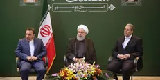 استان بوشهر در مسیر سازندگی، تحول، پیشرفت و توسعه قرار گرفته است