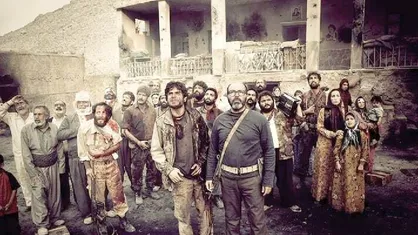 بازخوانی فرآیند تولید پروژه سینمایی &laquo;چ&raquo; / فاتح بحران