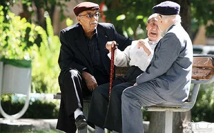 مابه التفاوت افزایش حقوق بازنشستگان تامین اجتماعی پرداخت می&zwnj;شود
