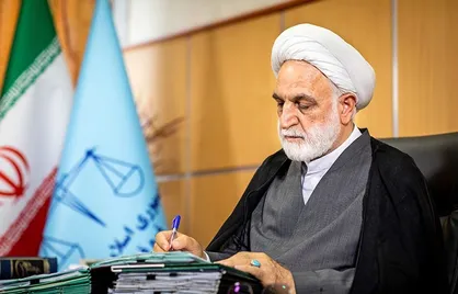 روسای کل دادگستری استان&zwnj;های فارس و قم منصوب شدند