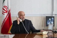 وزیر کار در گفت‌و‌گو با رئیس سازمان بین‌المللی کار: جهان برای صلح پایدار به اراده ILO نیاز دارد