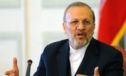 پرونده ایران در دولت اصلاحات به شورای امنیت رفت